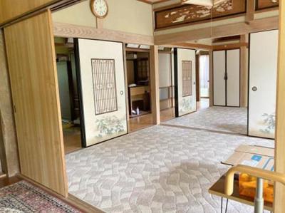 4-041 - Property Details - Yamaguchi Prefecture Hagi City Vacant House Bank Site — Image 4, Hagi, Yamaguchi