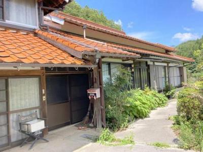 4-041 - Property Details - Yamaguchi Prefecture Hagi City Vacant House Bank Site — Image 2, Hagi, Yamaguchi
