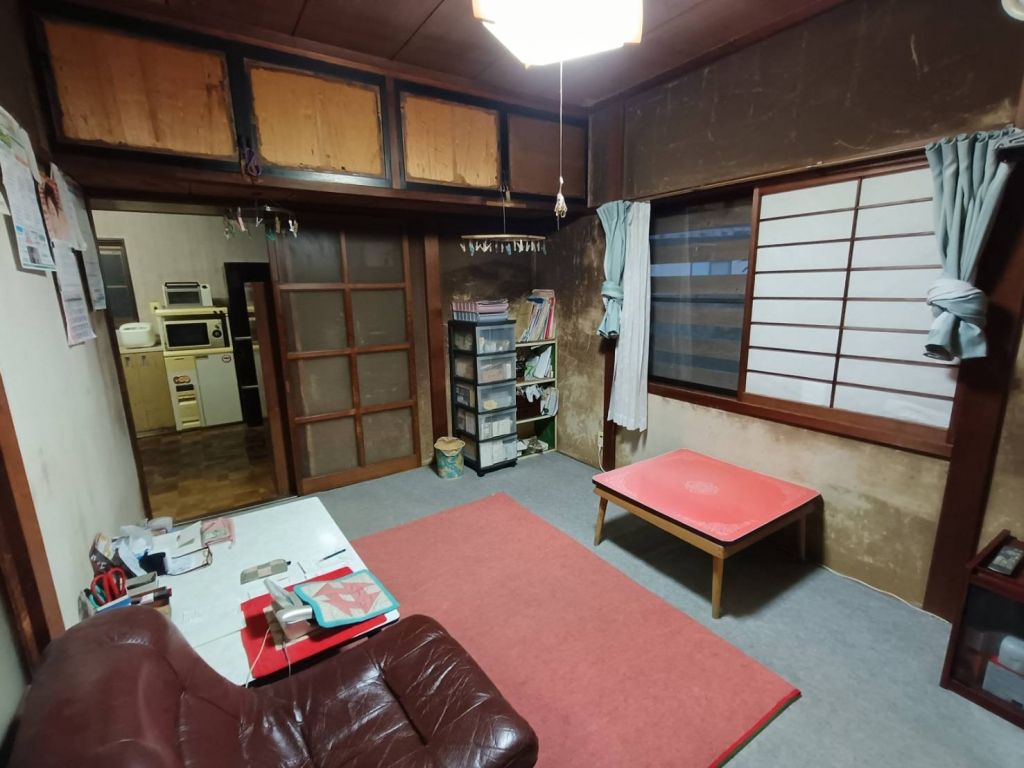 6LDK House for Sale on Large Plot in Odate, Akita - Thumbnail 3