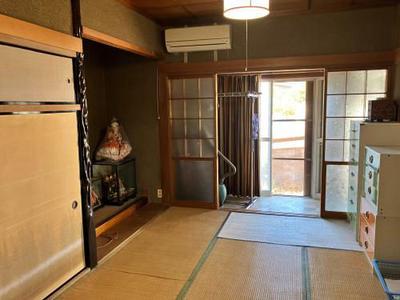 [No.212] Umino House - Property Details - Mie Prefecture Kihoku Town Vacant House Bank Site — Image 4, Kihoku, Mie