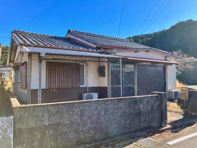 [No.212] Umino House - Property Details - Mie Prefecture Kihoku Town Vacant House Bank Site — Image 1, Kihoku, Mie
