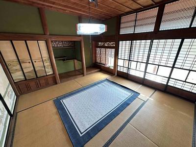 Traditional 4DK House for Sale in Nagomi Town, Kumamoto — Image 22, Wasui, Kumamoto