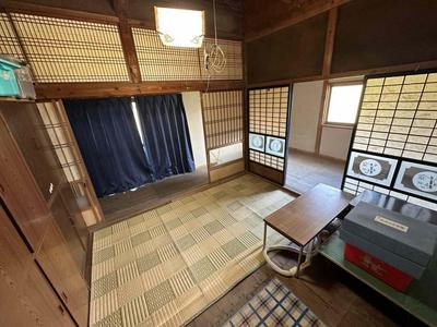 Traditional 4DK House for Sale in Nagomi Town, Kumamoto — Image 22, Wasui, Kumamoto