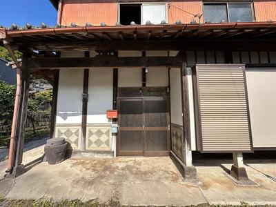 Traditional 4DK House for Sale in Nagomi Town, Kumamoto — Image 7, Wasui, Kumamoto