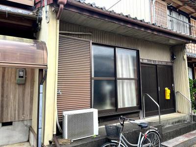 Traditional 5K House Near Ocean in Nagashima, Kihoku Town — Image 1, Kihoku, Mie