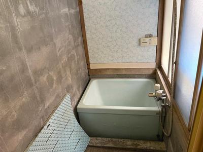Traditional 5K House Near Ocean in Nagashima, Kihoku Town — Image 4, Kihoku, Mie