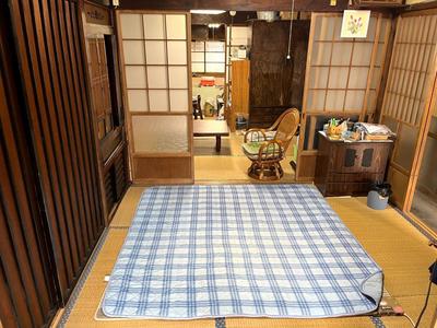 Traditional 5K House Near Ocean in Nagashima, Kihoku Town — Image 2, Kihoku, Mie