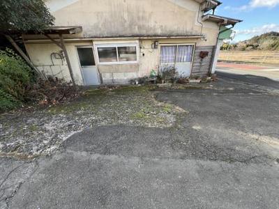 Property No. 361 Sugo, Mie-machi - Property Details - Oita Prefecture Bungo-Ono City Vacant House Bank Site — Image 4, Bungo Ono, Oita