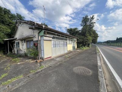 Property No. 361 Sugo, Mie-machi - Property Details - Oita Prefecture Bungo-Ono City Vacant House Bank Site — Image 2, Bungo Ono, Oita