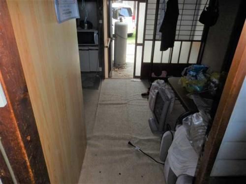 Rental House Near Katahara Station, Gamagori - 47.93 sqm - Thumbnail 4