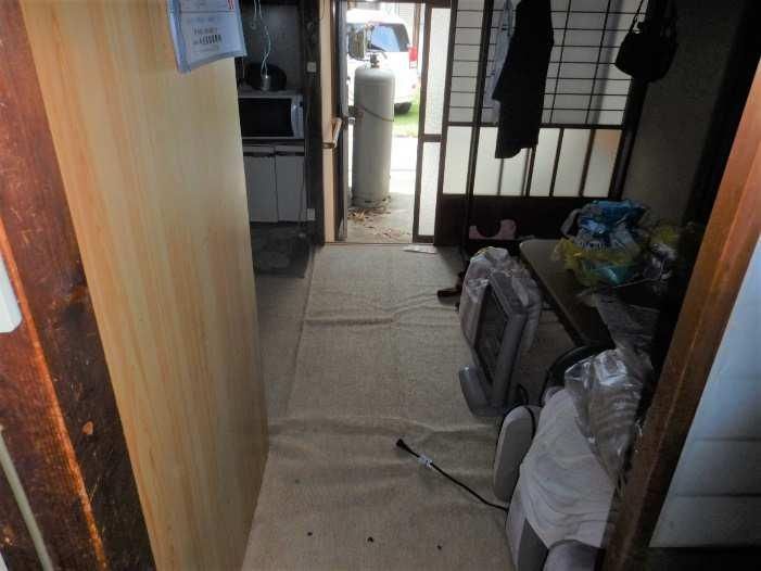 Rental House Near Katahara Station, Gamagori - 47.93 sqm - Thumbnail 3
