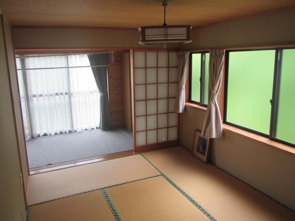 Traditional House for Rent in Sakae Village, Nagano Akishina-go - Thumbnail 3