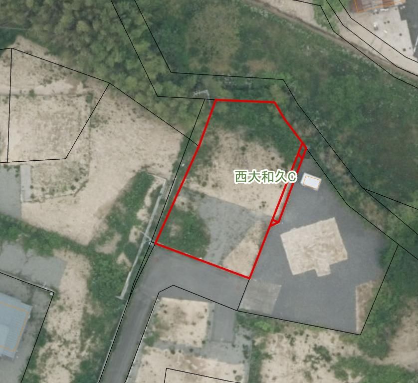 Land for Sale in Okuma, Fukushima – 487.94 sqm Vacant Lot - Thumbnail 2