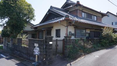 Spacious 8DK House for Sale in Wachi, Yaotsu with Mino-Kamo Access — Image 1, Yaotsu, Gifu