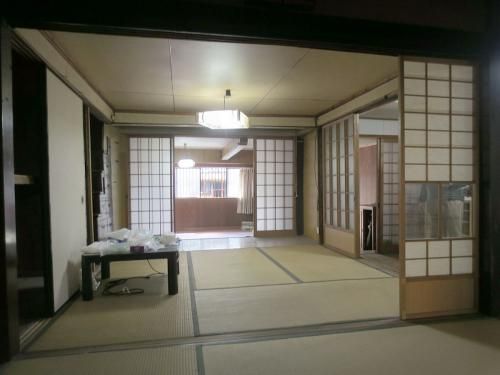 Traditional Kominka House for Rent in Iga City, Mie - Thumbnail 3