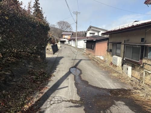 Akiya House for Sale in Iizuna Town, Nagano - 4K, 102 sqm - Main Image