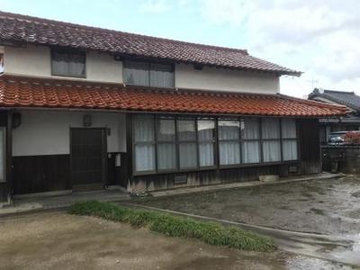 6DK House for Sale in Sakaiminato, Tottori - 577.57 sqm Land — Image 7, Sakaiminato, Tottori