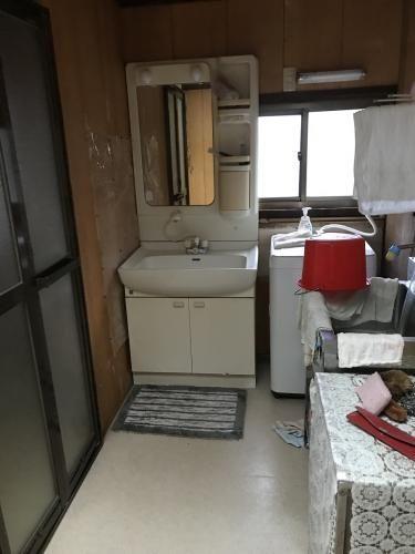 6DK House for Sale in Sakaiminato, Tottori - 577.57 sqm Land — Image 22, Sakaiminato, Tottori