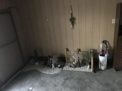 6DK House for Sale in Sakaiminato, Tottori - 577.57 sqm Land — Image 22, Sakaiminato, Tottori
