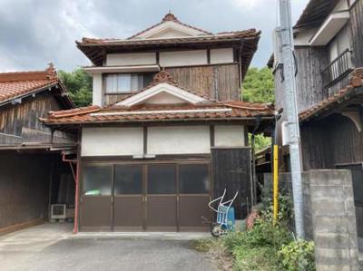7-022 - Property Details - Yamaguchi Prefecture Hagi City Vacant House Bank Site — Image 1, Hagi, Yamaguchi
