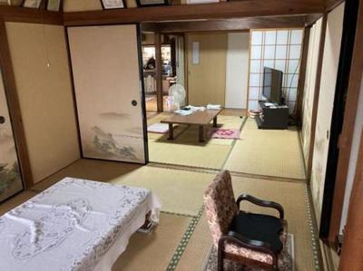7-022 - Property Details - Yamaguchi Prefecture Hagi City Vacant House Bank Site — Image 4, Hagi, Yamaguchi