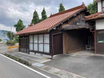 7-022 - Property Details - Yamaguchi Prefecture Hagi City Vacant House Bank Site — Image 3, Hagi, Yamaguchi