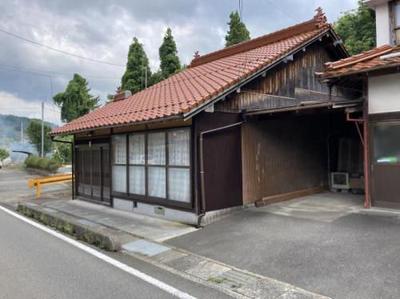 7-022 - Property Details - Yamaguchi Prefecture Hagi City Vacant House Bank Site — Image 1, Hagi, Yamaguchi