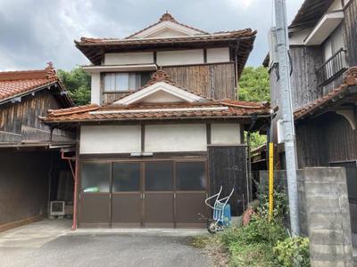 7-022 - Property Details - Yamaguchi Prefecture Hagi City Vacant House Bank Site — Image 2, Hagi, Yamaguchi