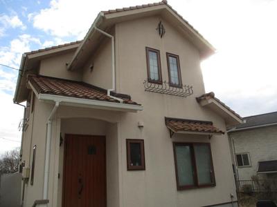 4LDK Detached House for Sale in Kasaoka, Okayama — Image 1, Kasaoka, Okayama