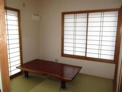 4LDK Detached House for Sale in Kasaoka, Okayama — Image 3, Kasaoka, Okayama
