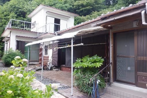 6K Akiya House for Sale in Minamiise, Mie - 235.62 sqm Land - Image 1