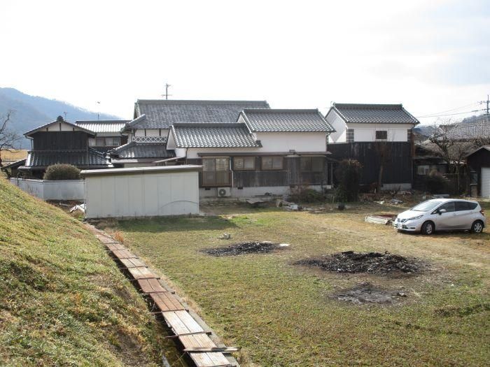 Spacious 9SLDK Kominka with Large Garden & Field in Akaiwa - Thumbnail 4