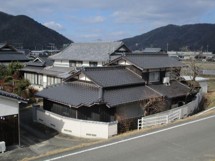 Spacious 9SLDK Kominka with Large Garden & Field in Akaiwa - Thumbnail 2