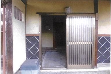 Traditional 10DK House in Godo-cho, Gifu – 482.62 sqm Land - Thumbnail 3