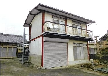 Traditional 10DK House in Godo-cho, Gifu – 482.62 sqm Land - Thumbnail 2