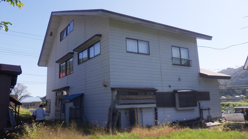 Renovated 6SDK Farmhouse for Sale in Tadami, Fukushima - Thumbnail 2