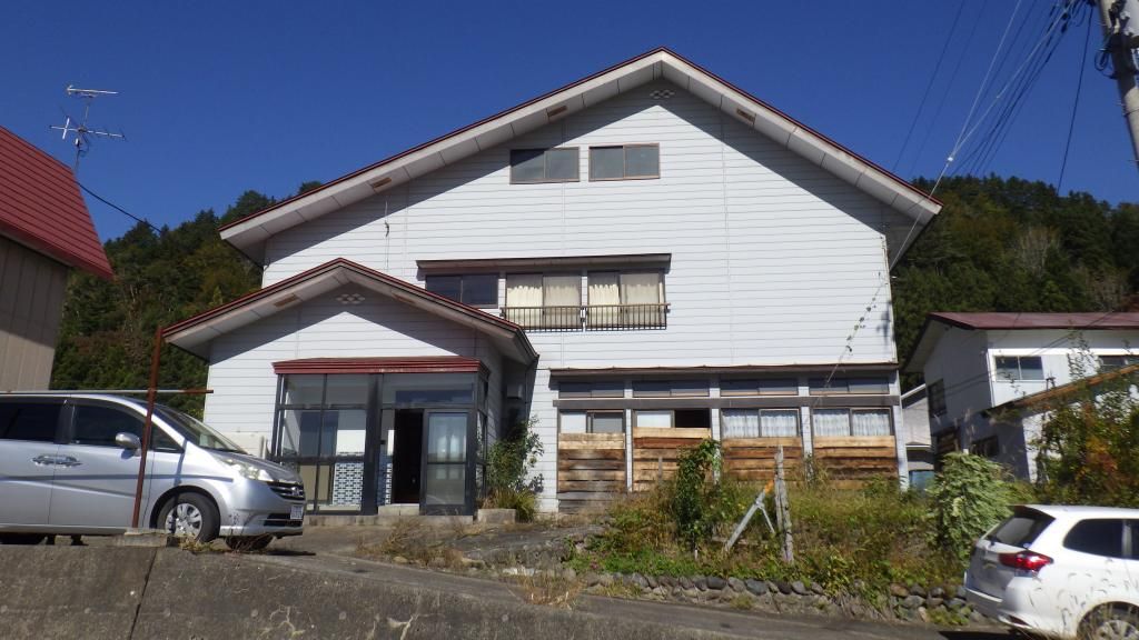 Renovated 6SDK Farmhouse for Sale in Tadami, Fukushima - Thumbnail 3