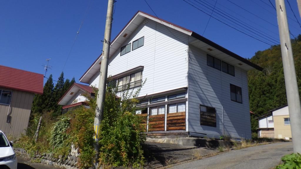 Renovated 6SDK Farmhouse for Sale in Tadami, Fukushima - Thumbnail 4