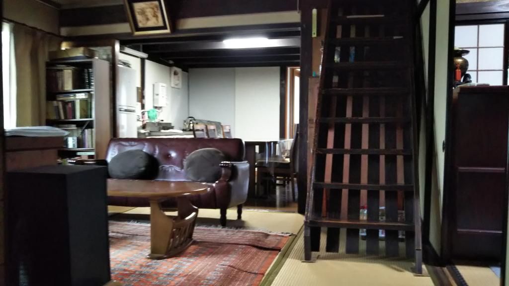 Traditional Tea House with Garden Plot for Sale in Kamiichi, Toyama - Thumbnail 4