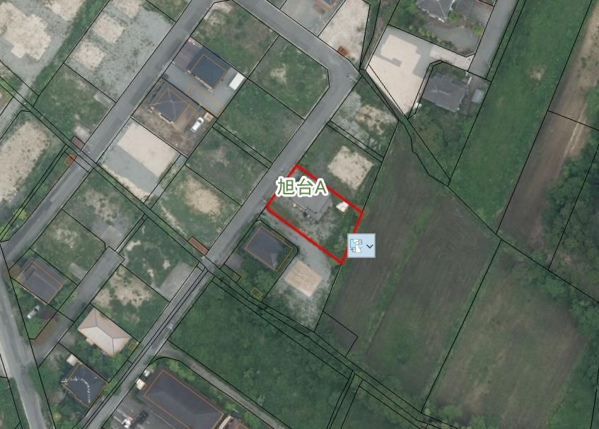 Vacant Residential Land for Sale in Ōkuma, Fukushima - Thumbnail 2