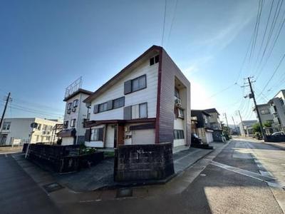 4LDK Family House for Sale in Quiet Ojiya, Niigata — Image 1, Ojiya, Niigata