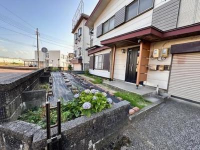 4LDK Family House for Sale in Quiet Ojiya, Niigata — Image 1, Ojiya, Niigata