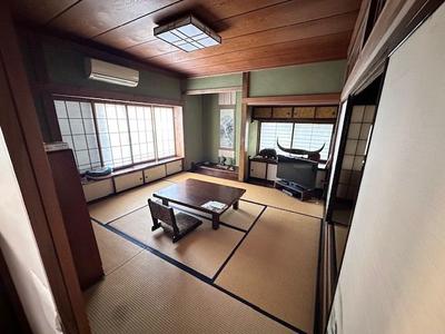 4LDK Family House for Sale in Quiet Ojiya, Niigata — Image 4, Ojiya, Niigata
