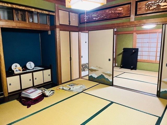 7DK Detached House for Sale in Minamiawaji, Hyogo - Thumbnail 2