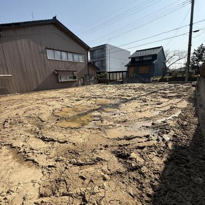 Vacant House Near Etchu-Ishido Station, Oyabe City — Image 1, Oyabe, Toyama