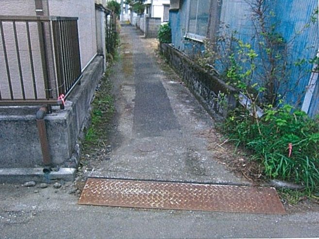 Vacant Land for Sale in Matsuzaki Town, Shizuoka - 269.71 sqm - Thumbnail 3