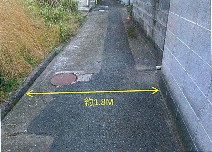 Vacant Land for Sale in Matsuzaki Town, Shizuoka - 269.71 sqm - Thumbnail 2