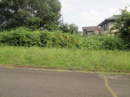 164 sqm Vacant Land for Sale in Yaita, Tochigi - 300,000 Yen - Thumbnail 2