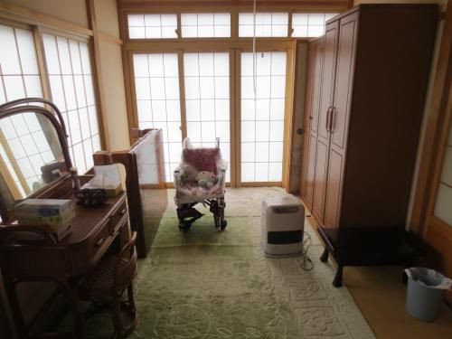 Modern 4LDK Rental House in Imabetsu, Aomori with Furniture - Thumbnail 4