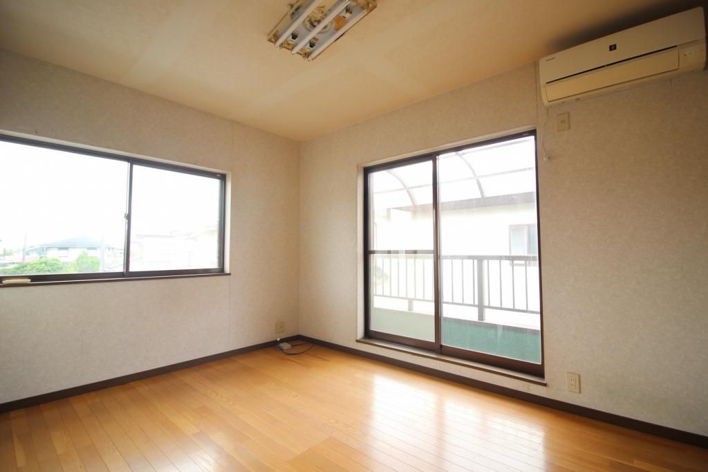 Pet-Friendly 4DK Rental House in Hatoyama, Saitama - Thumbnail 3